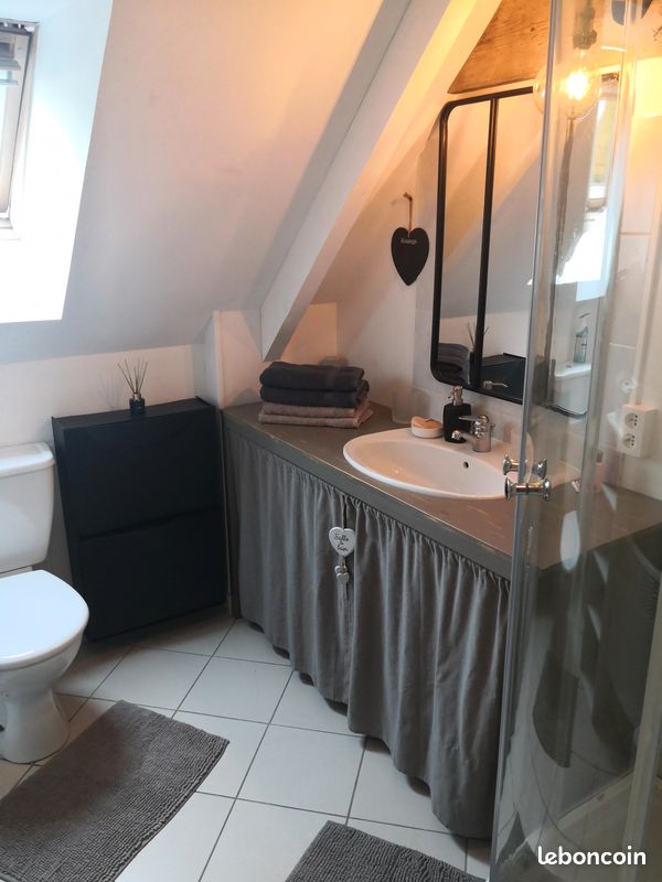 Séjour maison au calme à la campagne pour 4 personnes (image 3)