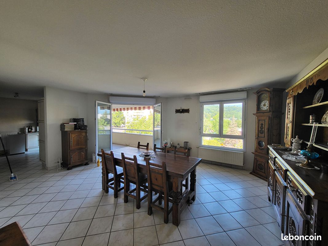 Appartement 4 pièces 90 m² · à Cognin · 90 m² · 325 000 €