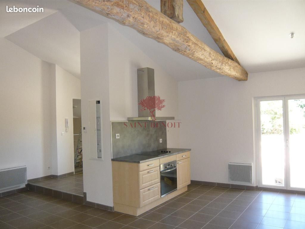 Appartement 4 pièces 76 m² · à Aniane · 76 m² · 804 €/mois