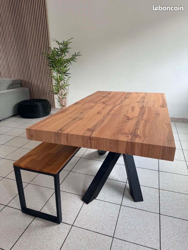Table extensible (image 1)