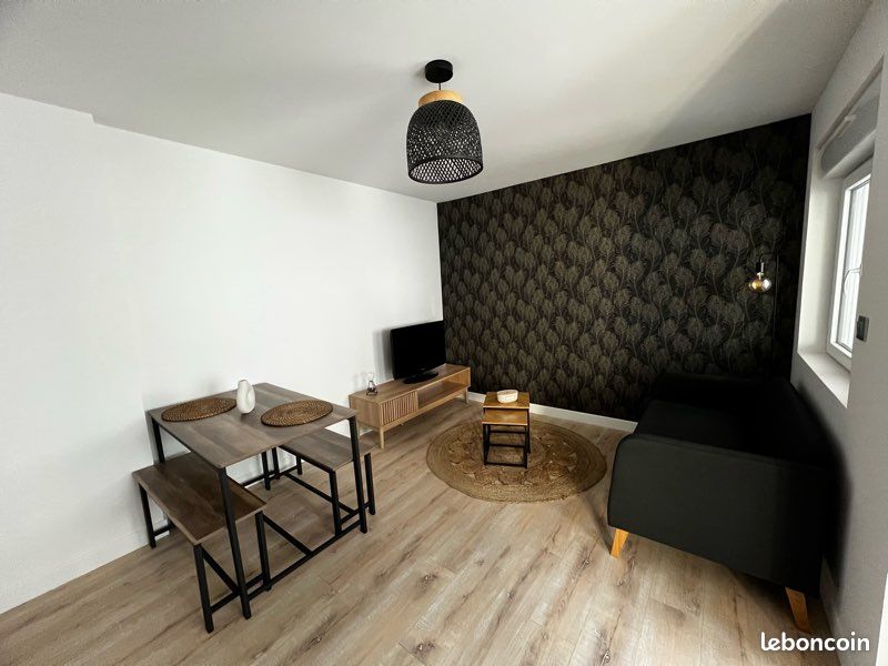 Appartement 2 pièces 30 m² · à Reims · 30 m² · 670 €/mois