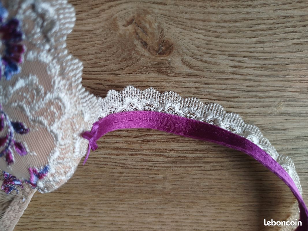 85 C aubade Soutien gorge (image 4)