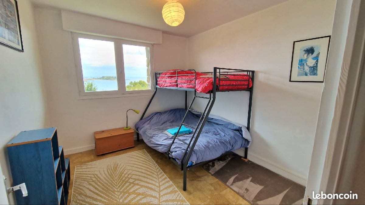 Gîte "Le Panorama Tadou Coz" - 100% vue mer (image 6)