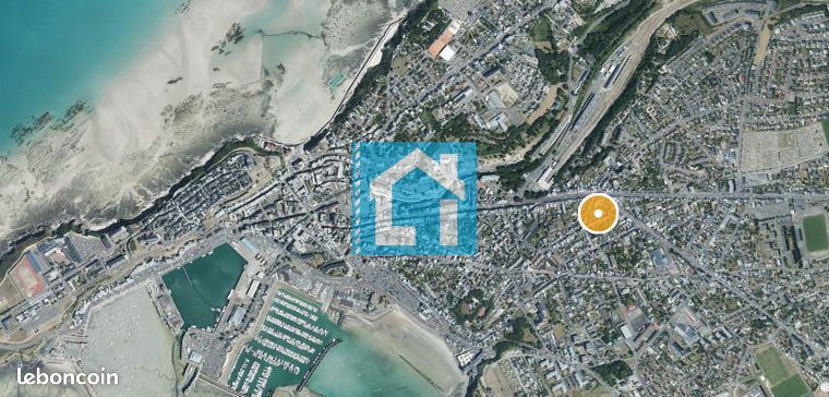 Maison 3 pièces 71 m²