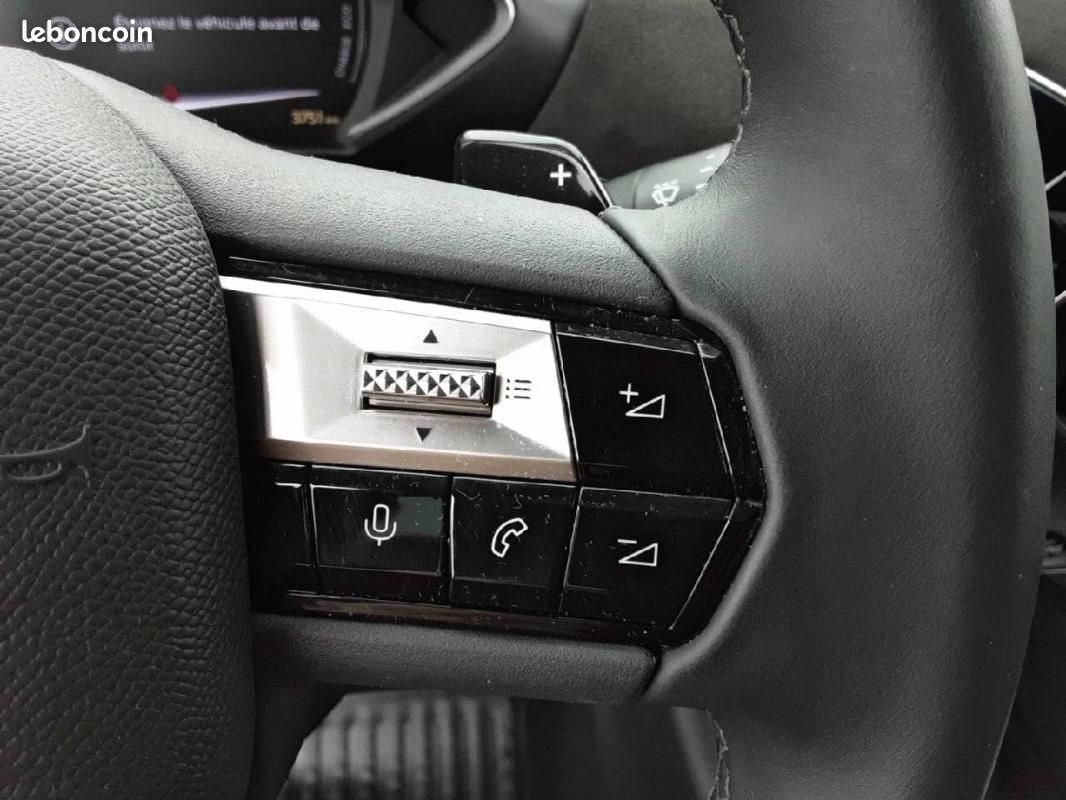 DS 3 Hybride 145 e-DCT6 - Edition France (image 20)