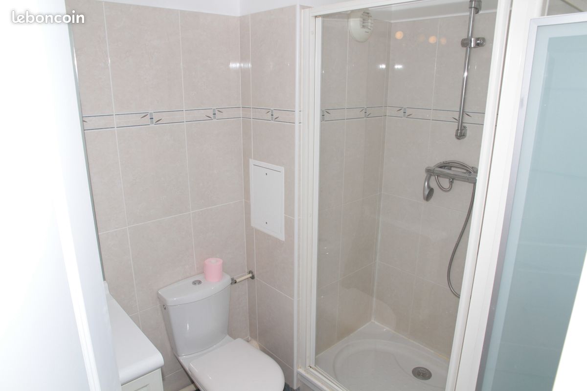 Appartement a louer montrouge - 1 pièce(s) - 33 m2 - Surfyn