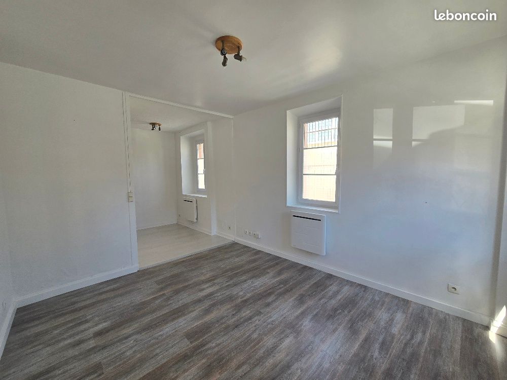 Appartement 1 pièce 26 m² · à Tillières-sur-Avre · 26 m² · 390 €/mois