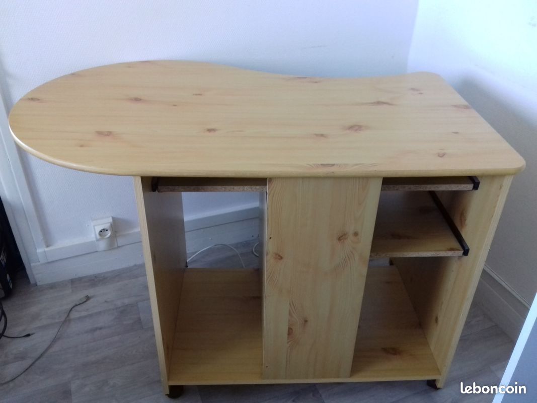 Bureau informatique (image 6)