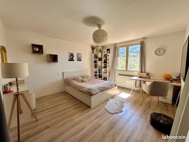 Mas 5 pièces 176 m² — 16