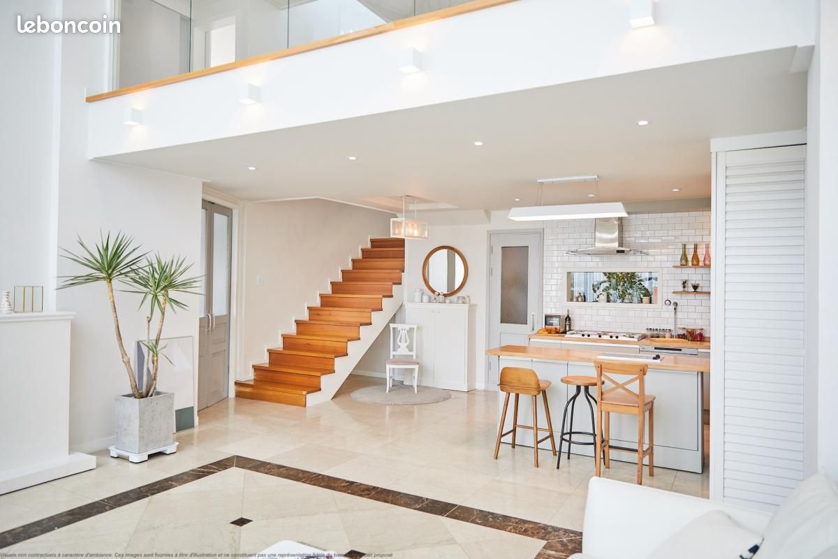 Maison 5 pièces 130 m² · à Le Bouscat · 130 m² · 610 000 €