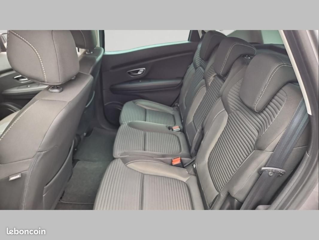 Renault Scénic IV BUSINESS Blue dCi 120 (image 14)