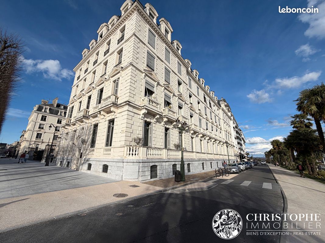 Appartement 2 pièces 37 m² · à Pau · 37 m² · 169 000 €