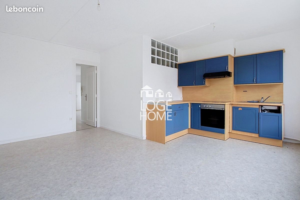 Immeuble 477 m² DOUAI (image 3)