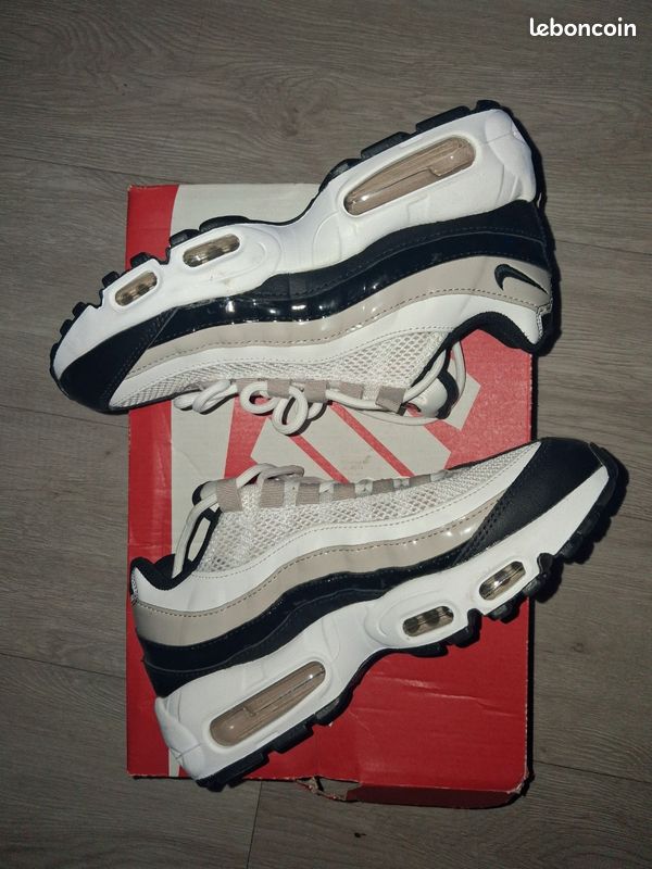 Nike air max 95 (image 3)