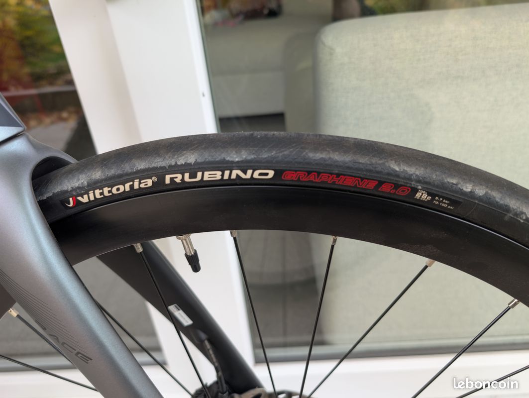 Bianchi Oltre Race T57 2024 (image 17)