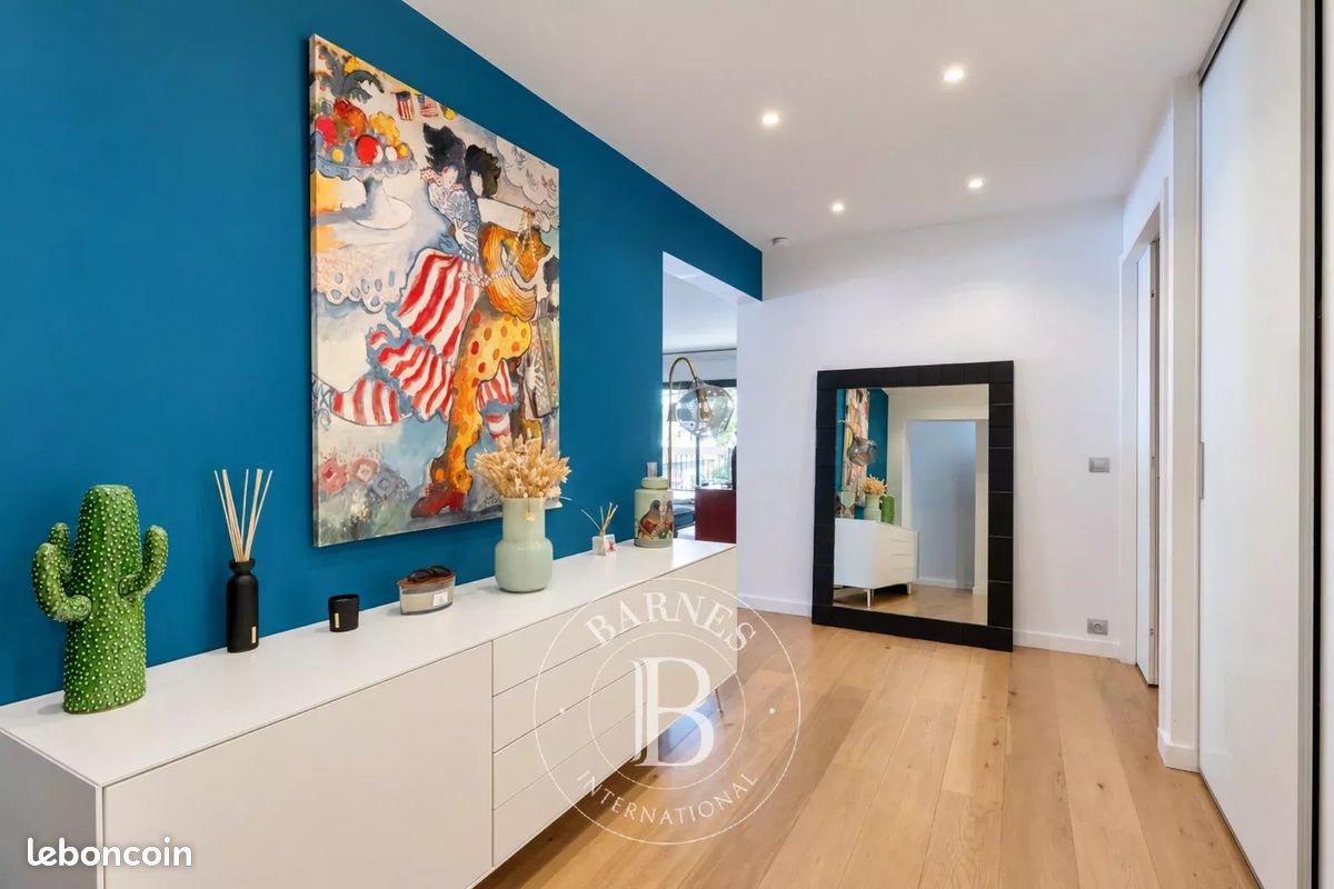 Appartement 4 pièces 114 m² · au Chesnay-Rocquencourt · 114 m² · 659 000 €