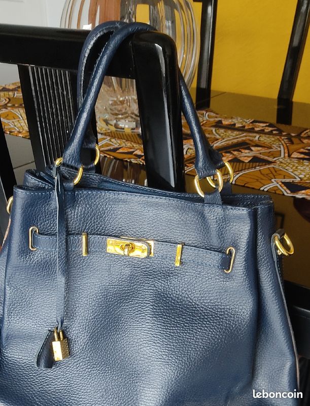 Sac à main Genuine Leather (image 1)