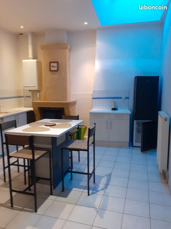 Maison 4 pièces 120 m² · à Condom · 120 m² · 135 000 €