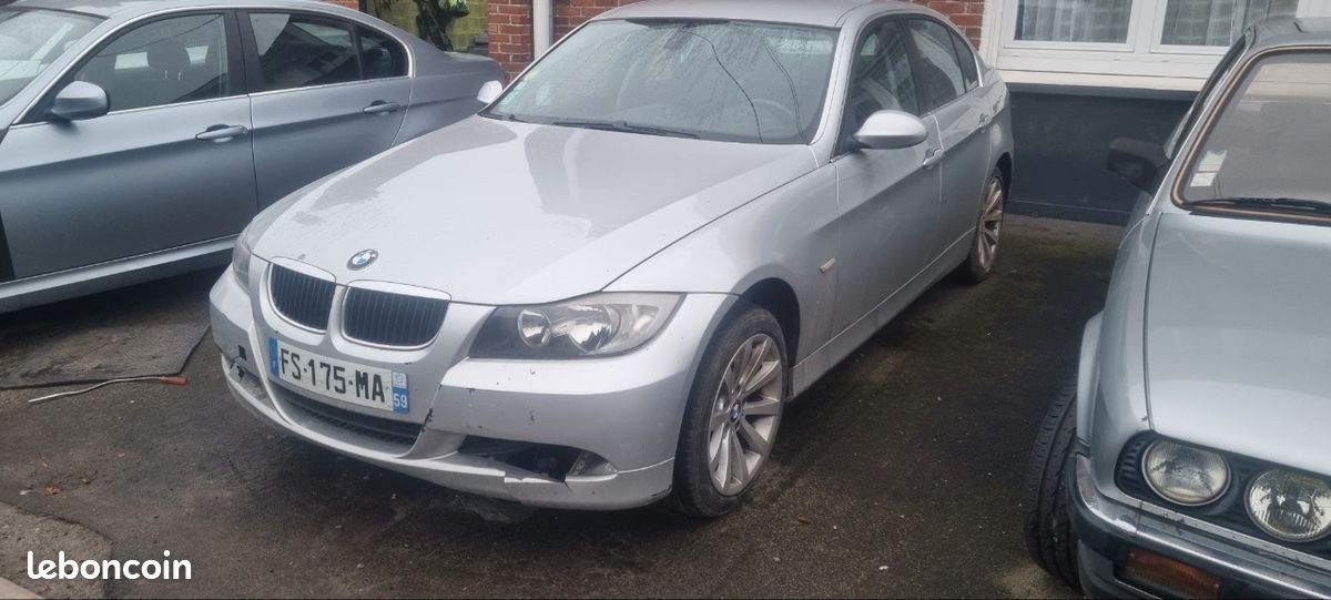 Pieces bmw serie 3 e90 e91 (image 1)