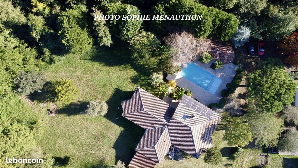 Maison 6 pièces 175 m² · à Ondres · 175 m² · 936 000 €