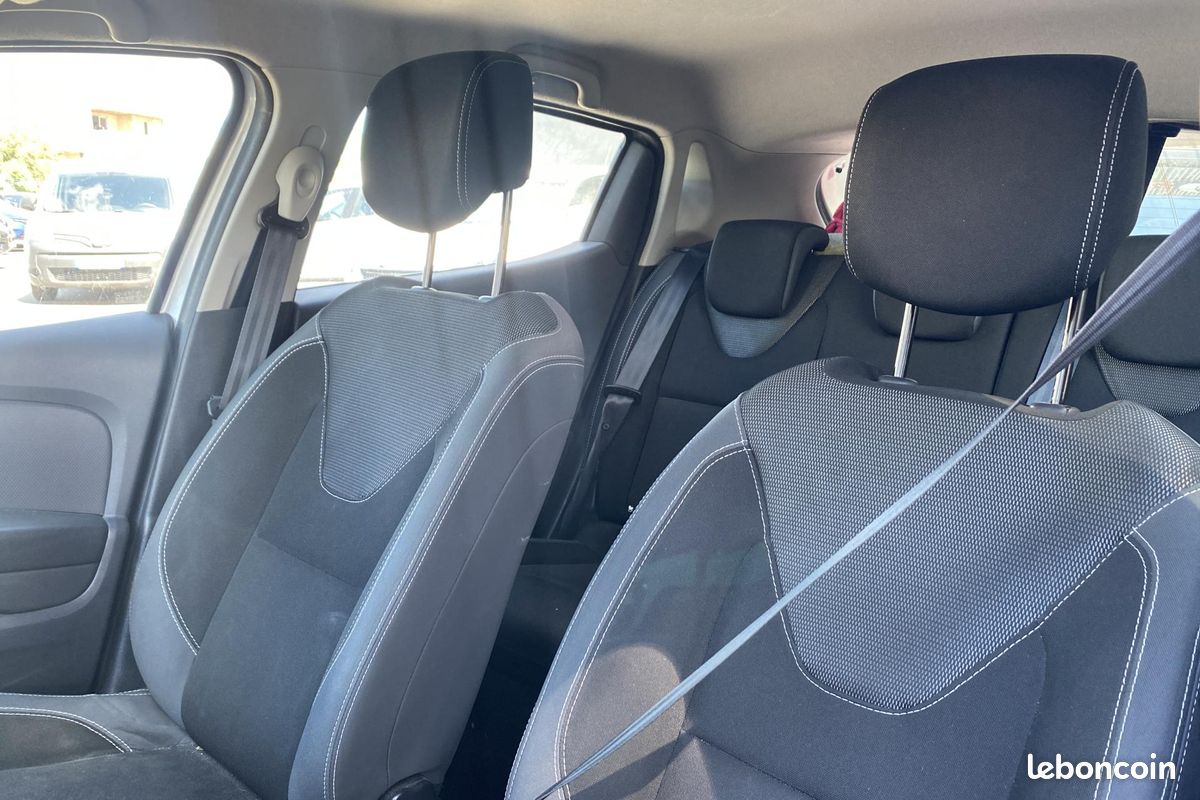 Renault clio 0.9 tce 90 energy business (image 6)