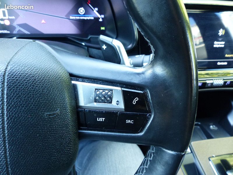Ds DS 7 CROSSBACK PURETECH 180CH SO CHIC AUTOMATIQUE (image 28)