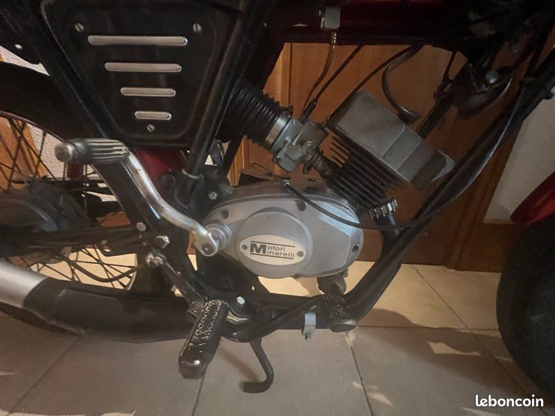 Gitane Testi champion super P4 (image 3)