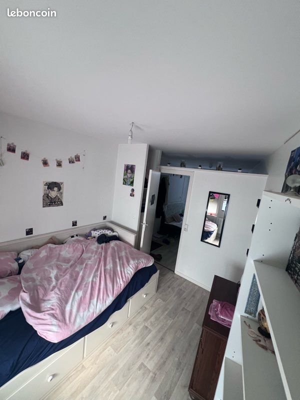 Appartement 2 pièces 25 m² · à Amiens · 25 m² · 435 €