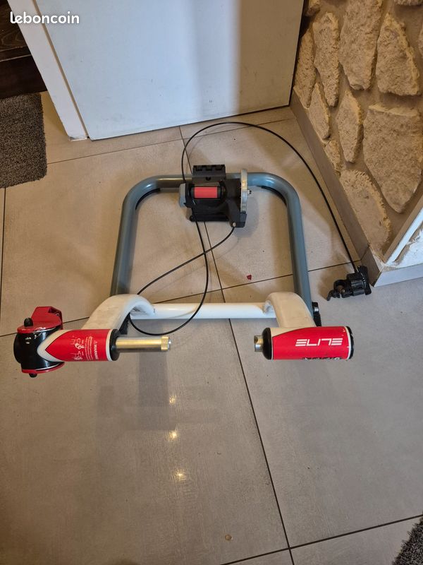 Home trainer (image 1)