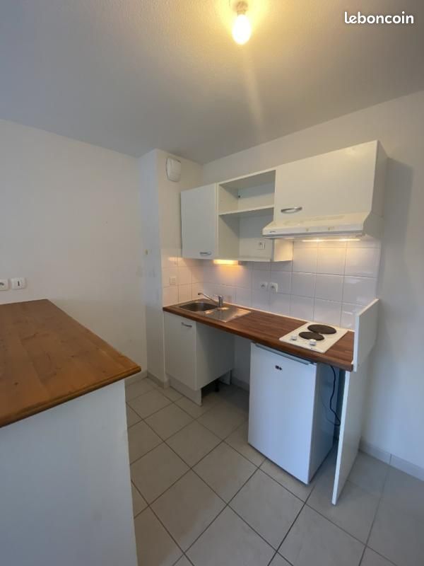 Appartement 2 pièces 34 m² · à Villeneuve-sur-Lot · 34 m² · 447 €