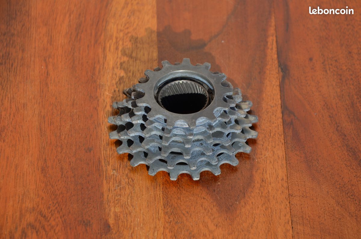 Identification roue libre 6v [Résolu: Helicomatic