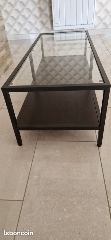 Table basse de salon (image 2)