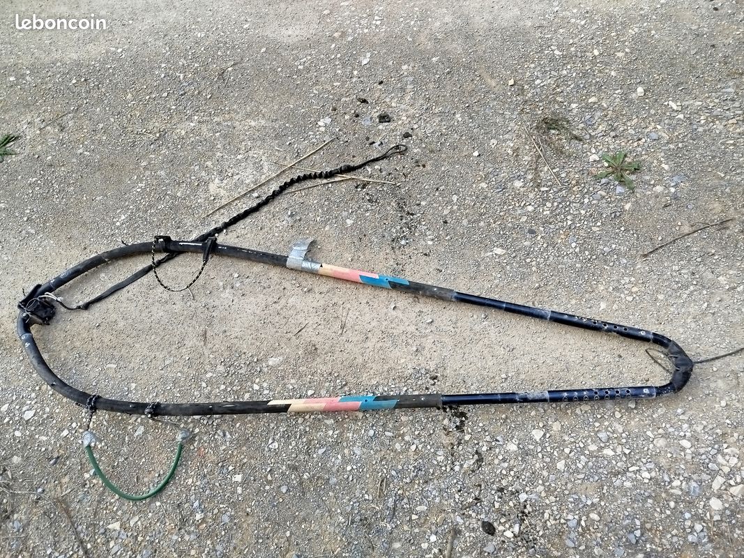Wishbone (image 1)