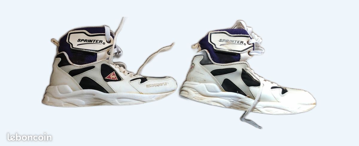 Chaussure de sport (image 1)