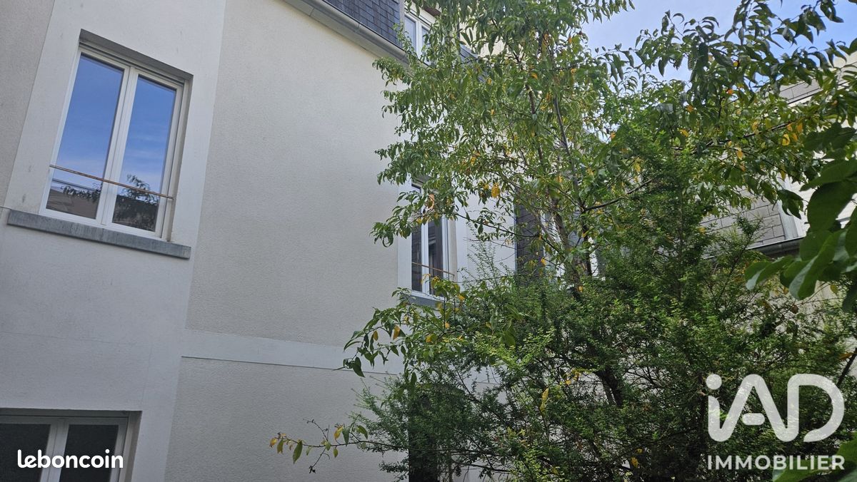 Appartement 5 pièces 87 m² · à Orléans · 87 m² · 245 000 €