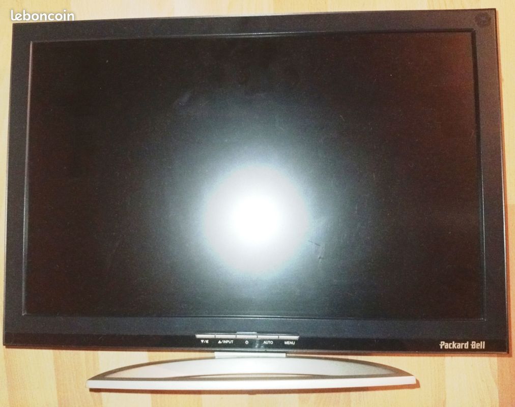 Ecran 19 pouces Packard Bell VT900 - Accessoires informatique