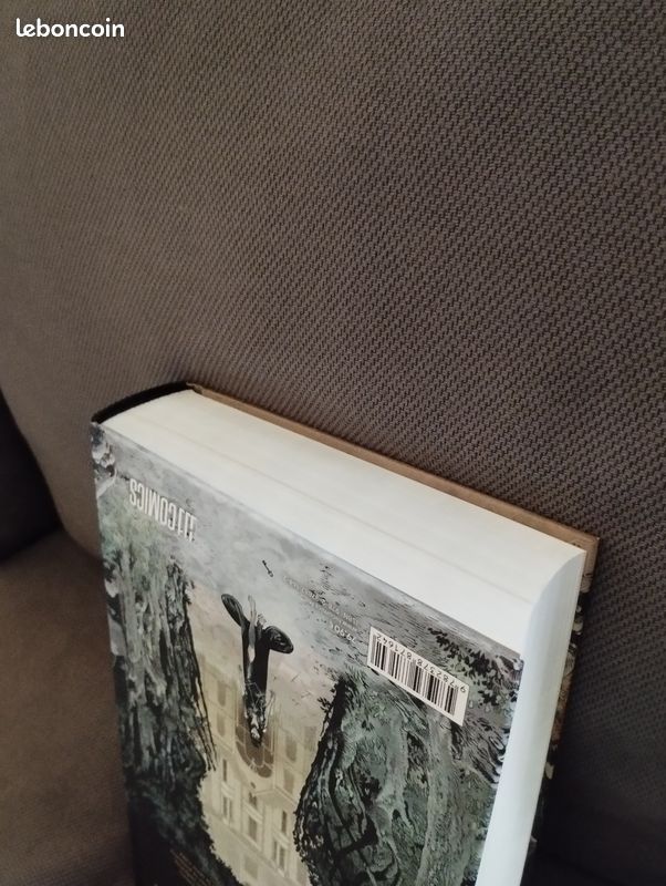 Locke And Key - L'intégrale (image 5)