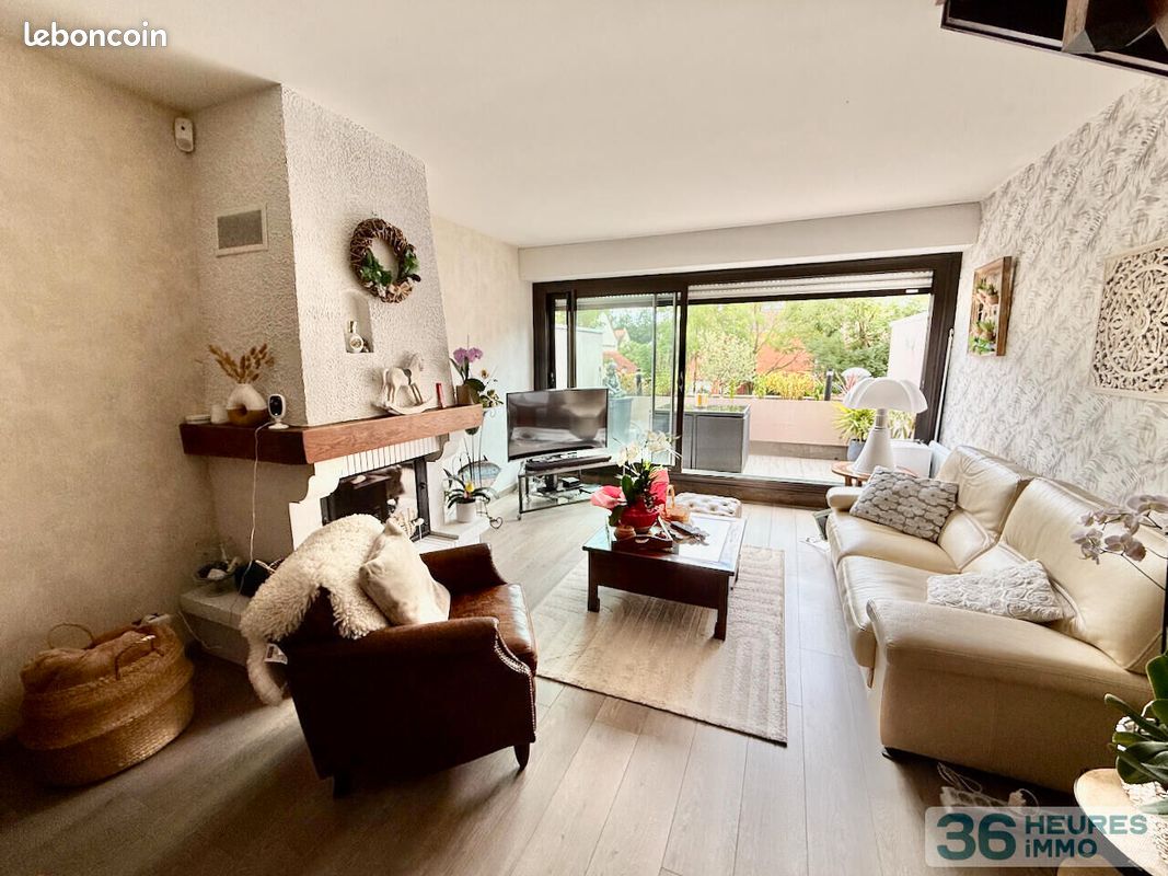 Maison 4 pièces 85 m² · à Voisins-le-Bretonneux · 85 m² · 329 400 €