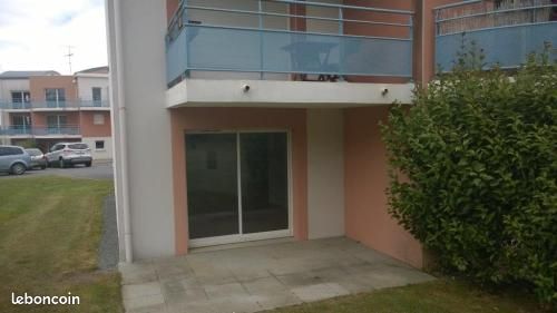 Appartement 2 pièces 42 m² · à Ploumagoar · 42 m² · 550 €/mois