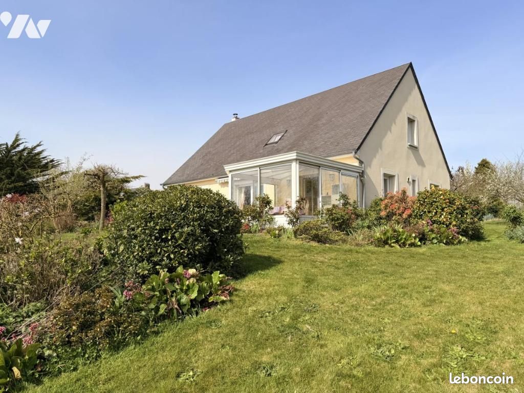 Maison 6 pièces 144 m² · à Seulline · 144 m² · 316 000 €