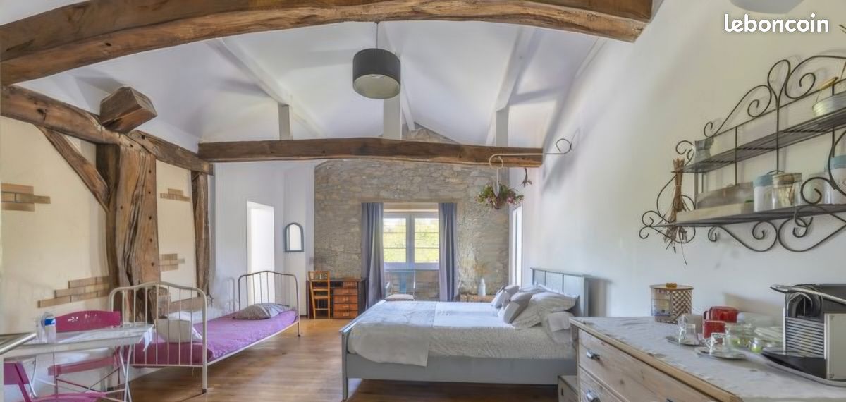 Maison 6 pièces 200 m² · à Saint-Martin-de-Seignanx · 200 m² · 569 000 €