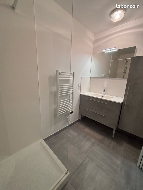 Appartement a louer cholet - 1 pièce(s) - 42 m2 - Surfyn