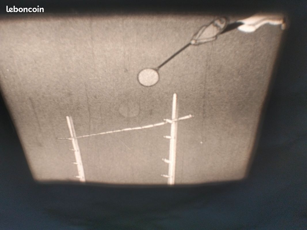 Ciné Max Super 8 : Goofy champion olympique (1942) (image 18)