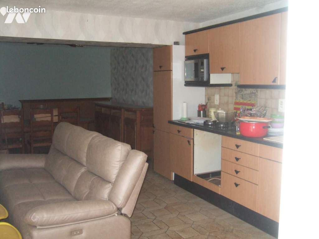Maison 5 pièces 89 m² (image 4)