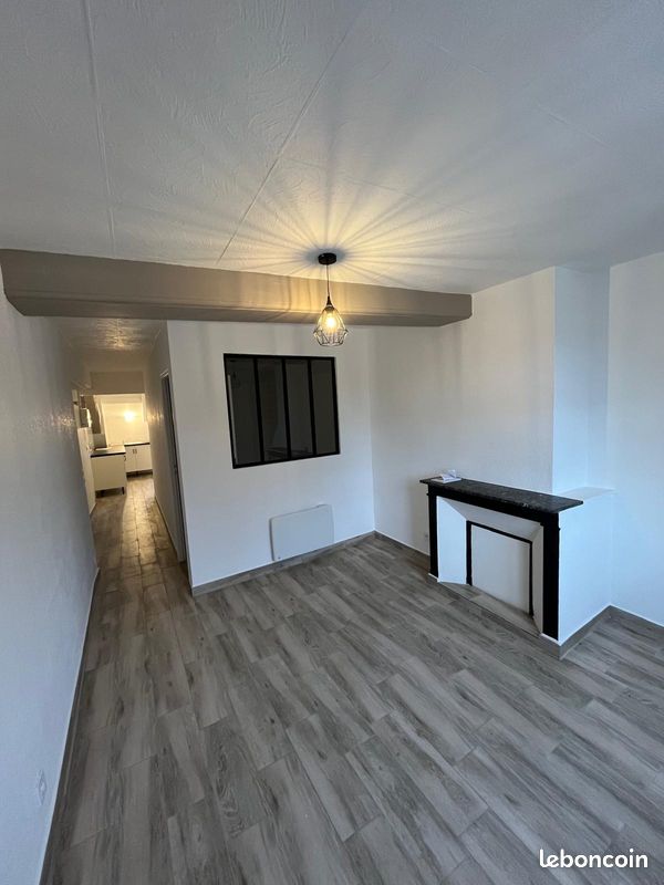 Appartement 2 pièces 40 m² · à Longjumeau · 40 m² · 850 €