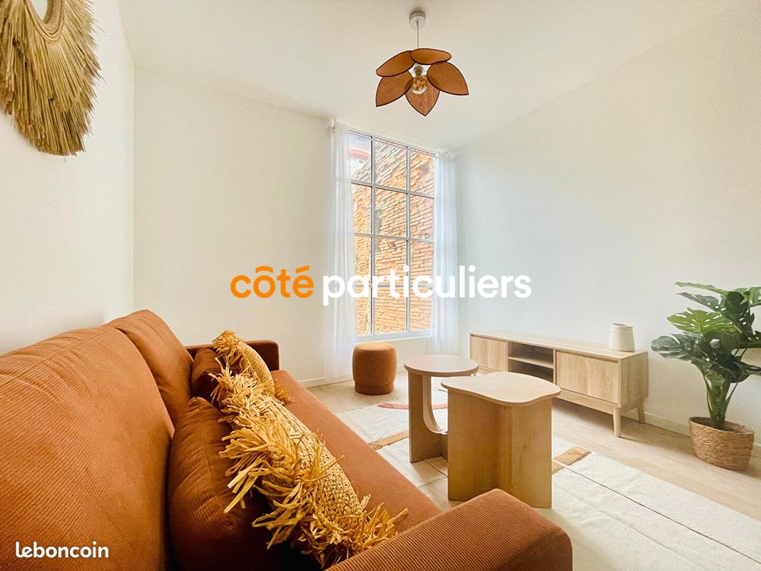 Appartement 3 pièces 56 m² · à Montauban · 56 m² · 720 €/mois