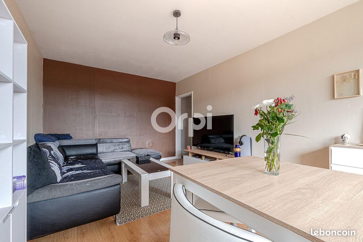 Appartement 3 pièces 64 m² - Limoges 87000 (image principale 5)