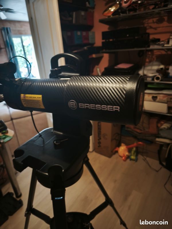 Télescope (image 1)