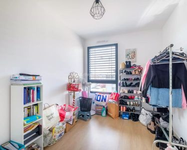 Appartement 399 000 € - 80 m²