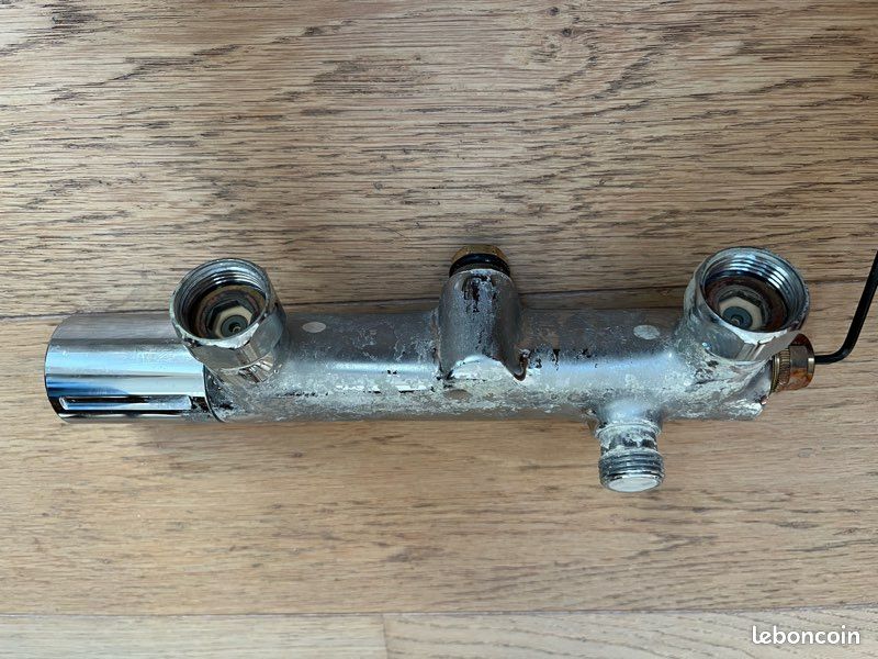 Grohe - mitigeur douche pour pièces (image 3)